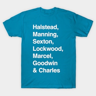 Chicago Med T-Shirt